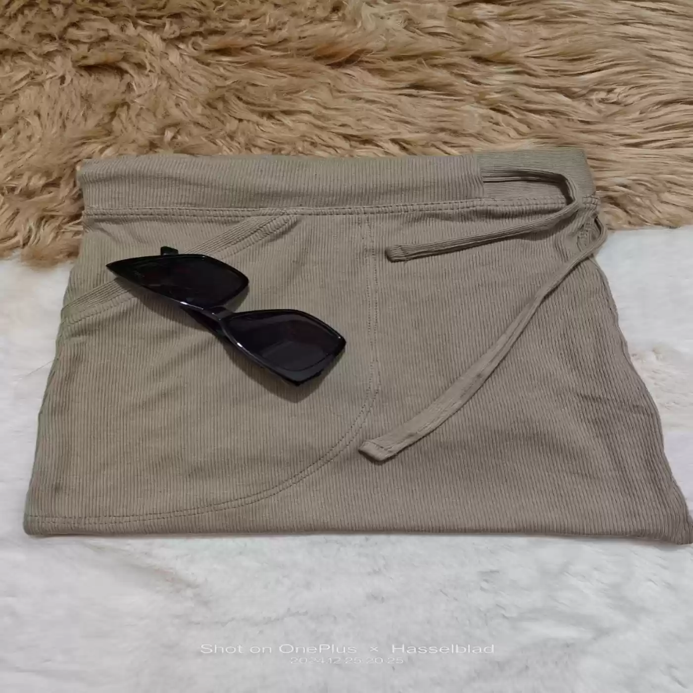 চায়না স্টিচ প্যান্ট