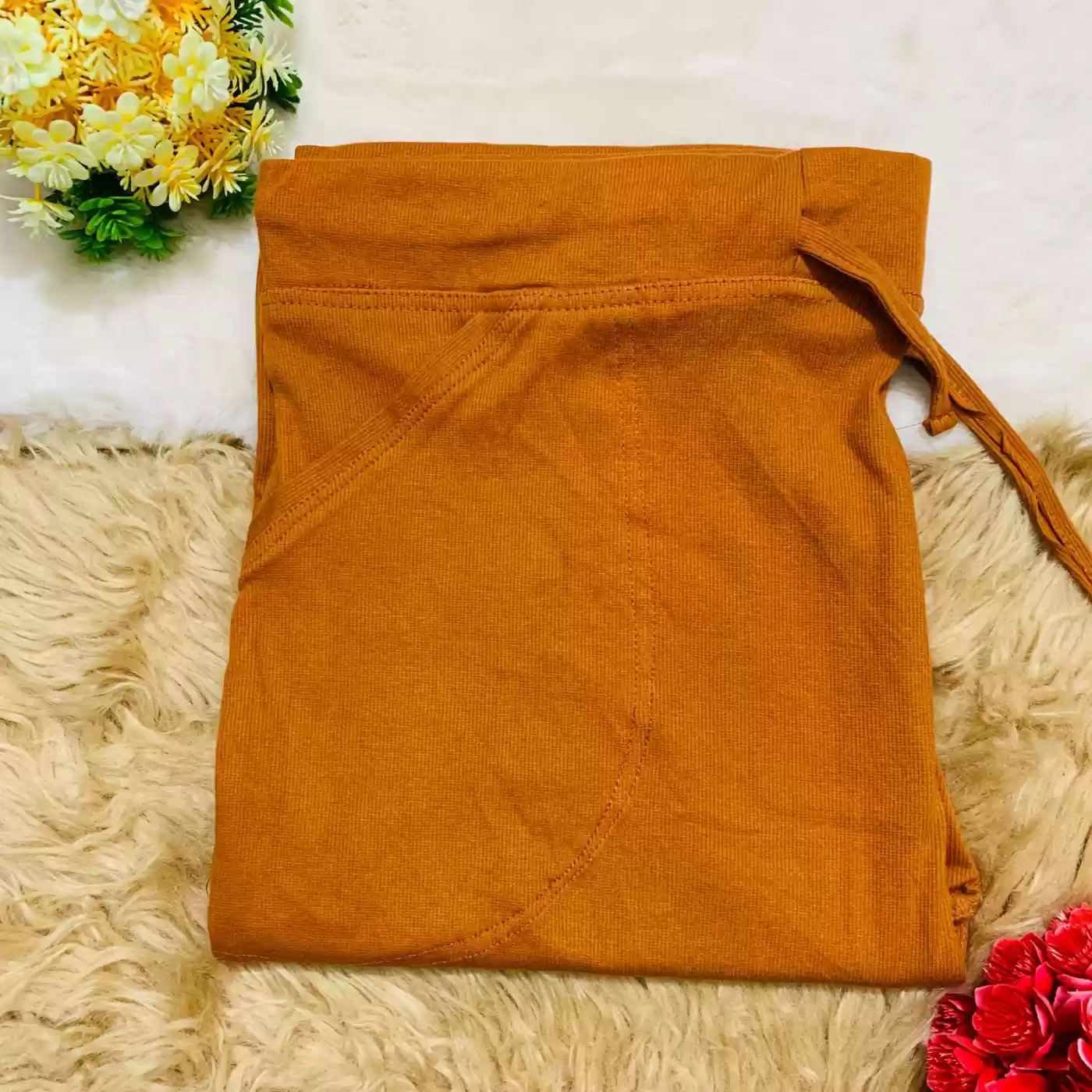 চায়না স্টিচ প্যান্ট