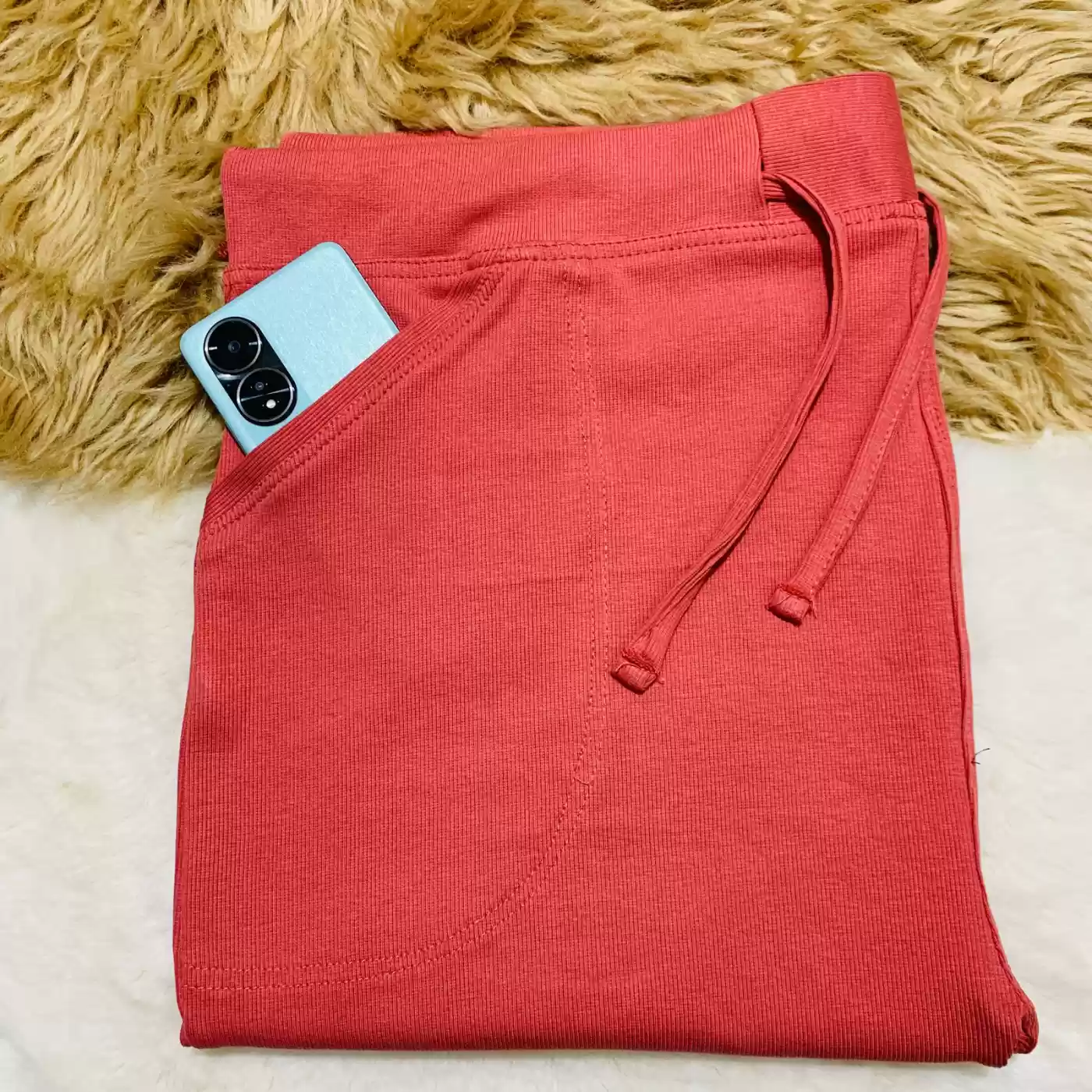 চায়না স্টিচ প্যান্ট