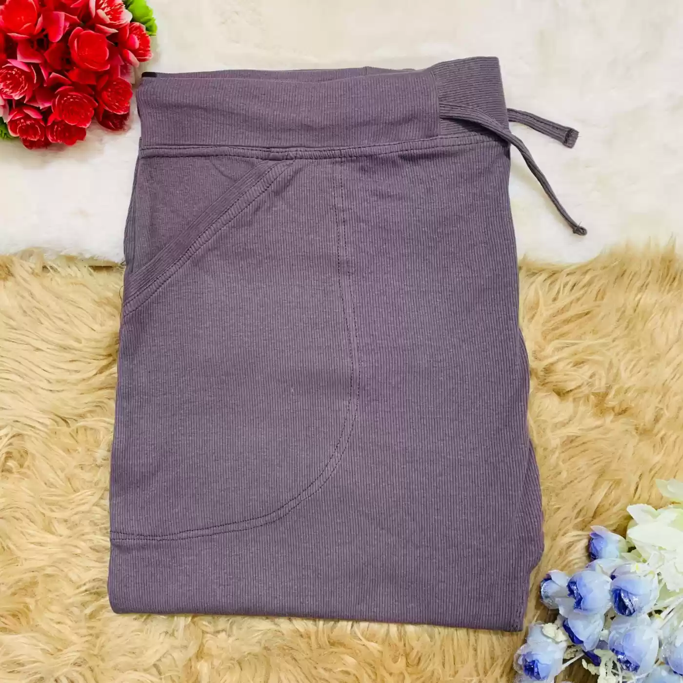 চায়না স্টিচ প্যান্ট