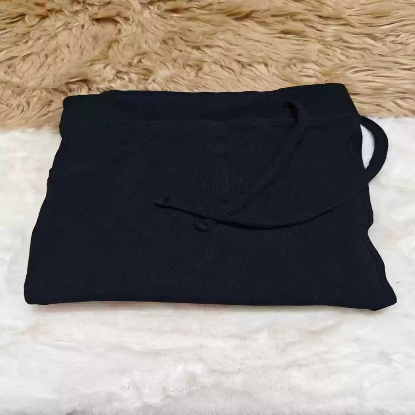 চায়না স্টিচ প্যান্ট