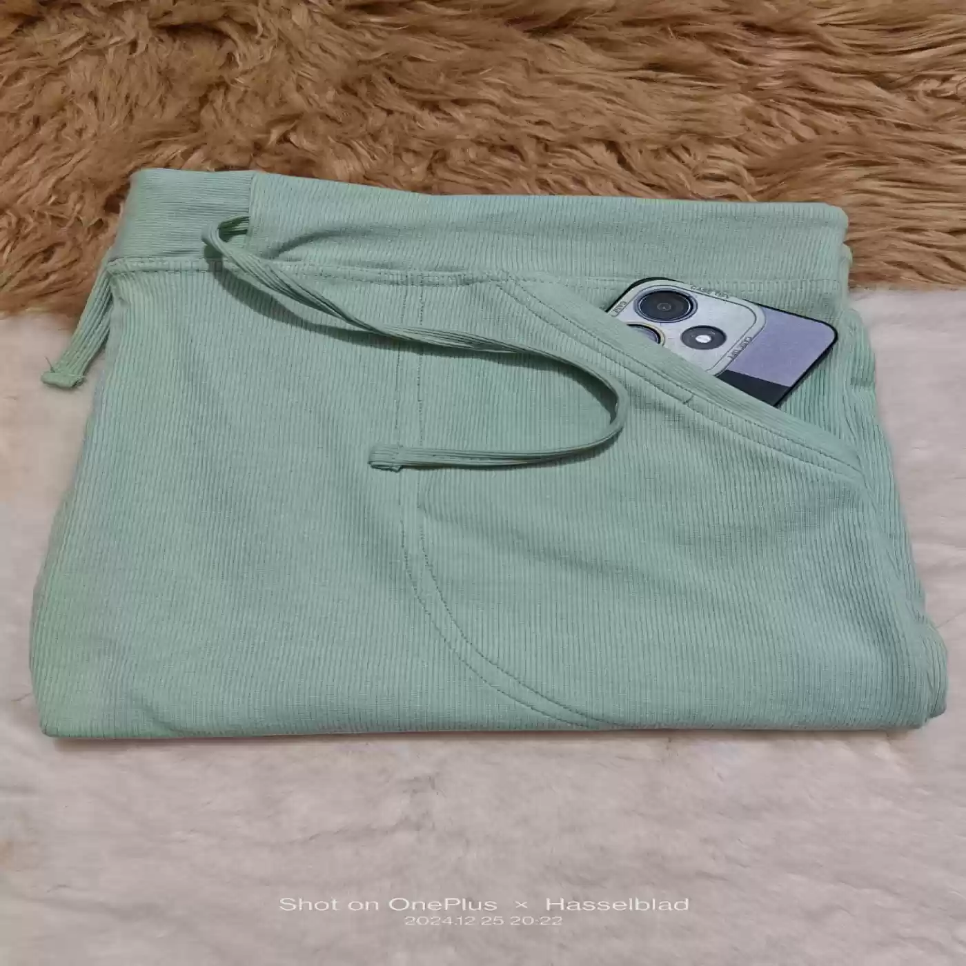 চায়না স্টিচ প্যান্ট