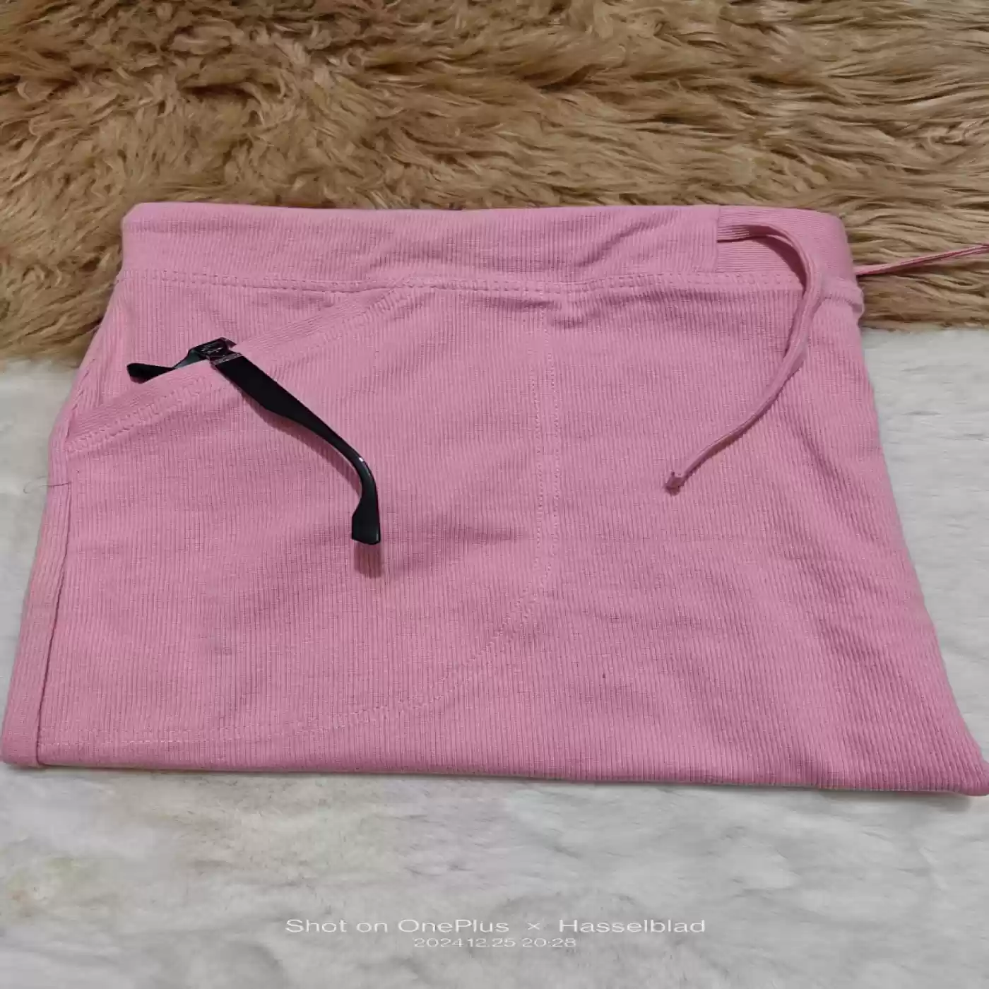 চায়না স্টিচ প্যান্ট