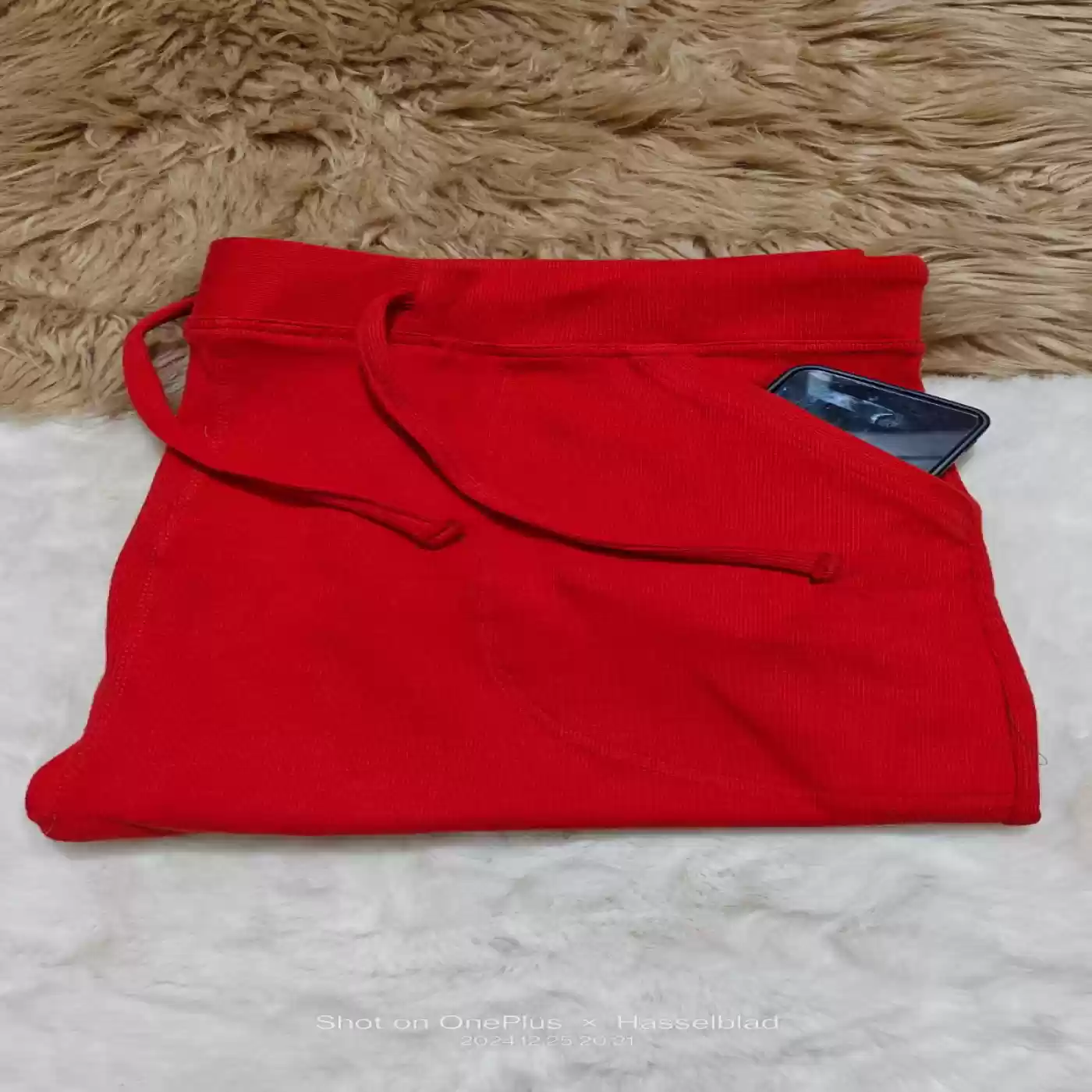 চায়না স্টিচ প্যান্ট